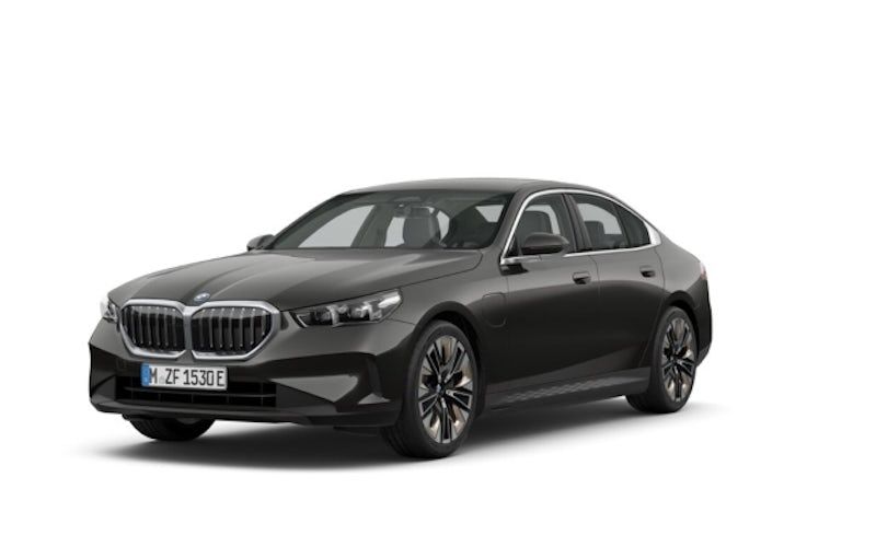 Bmw 5er 550e XDrive A 4dr Kauf