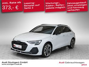 Audi A3 Sportback TFSI e 150 kW S line S tronic