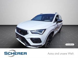 Cupra Ateca VZ 2.0 TSI 4Drive BEATS PANO ACC AHK AKRAP
