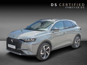 DS Automobiles DS 7 Etoile VOLLAUSSTATTUNG *sofort*Aktion Leasing