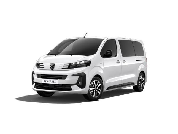 Peugeot Traveller Diesel 180 EAT8 Allure L2 / Vollausstattung/AHK/konfigurierbar/Bestellaktion bis 30.05.2026 Leasing