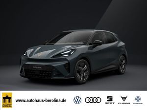 Cupra Raval Plus *Bestellfahrzeug August-Aktion*