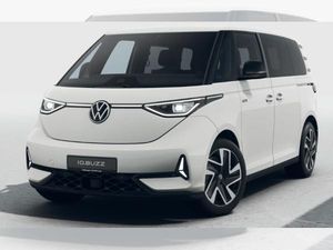 Volkswagen ID.Buzz GTX 🚨SONDERLEASING bis 31.06🚨 Leasing