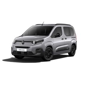 Citroën Berlingo M Elektromotor 136 Standard-Range Max