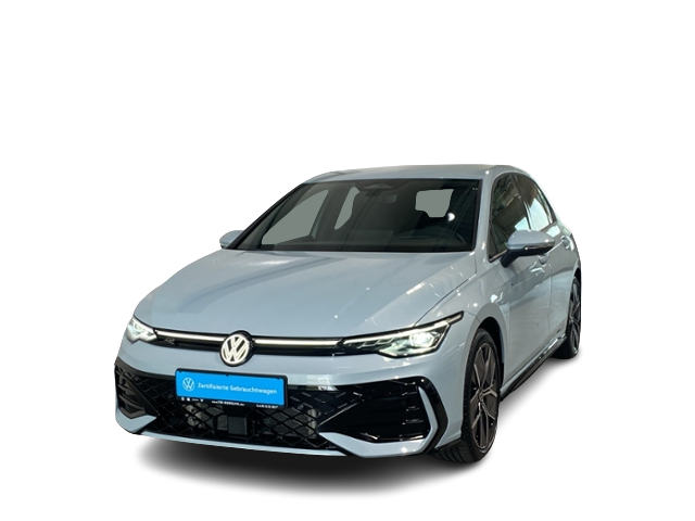 Volkswagen Golf VIII 1.5 TSI R-Line / Navi LED Auto-Abo