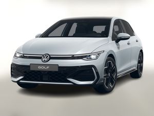 Volkswagen Golf 8 2.0 TDI 150 DSG R-Line Matrix AHK Keyl Auto-Abo privat Auto-Abo