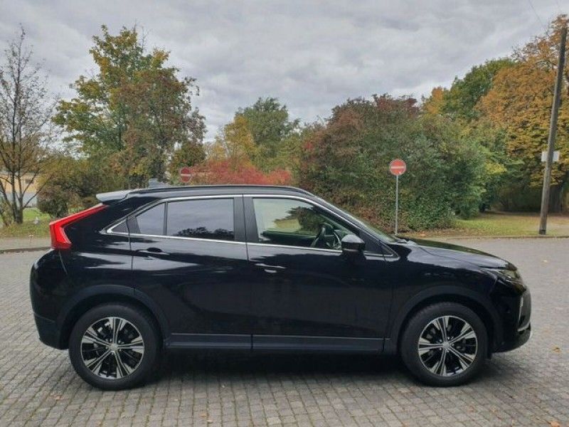 Eclipse Cross 2.4  PHEV Auto-Abo