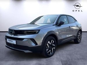 Opel Mokka Edition 1.2 Automatik - Kamera, Navi Leasing