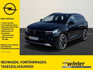 Opel Grandland Plug-In Hybrid  Elegance LED/NAVI/SHZ Auto-Abo