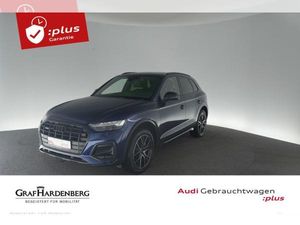 Audi Q5 50 TFSIe qu. Advanced / SOFORT VERFÜGBAR !