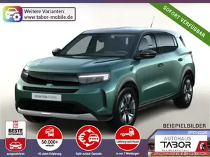 Opel Frontera Hybrid GS Nav Kam PDC 17Z