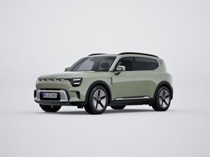 smart #5 Premium⚡Wartung & Verschleiß inkl.*❗️(400kW DC/Sennheiser/20 Zoll/LED+/Pano)