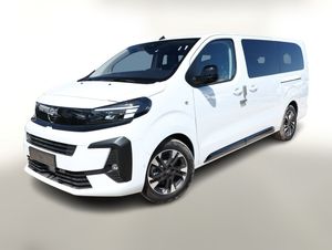 Opel Zafira AT8 XL GS 8-S Nav Massage Kam SHZ KlimaP Leasing privat