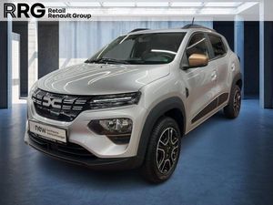Dacia Spring ELECTRIC EXTREME 27kWh CCS RÜCKFAHRKAMERA