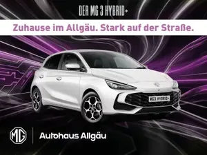 MG MG3 Hybrid+ COMFORT