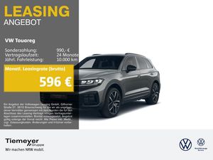 Volkswagen Touareg R eHybrid 4M UPE119 LM21 AHK MASSAGE HuD