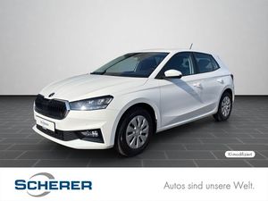 Skoda Fabia Selection 1.0 TSI MATRIX-BEAM RÜCKFAHRKAME