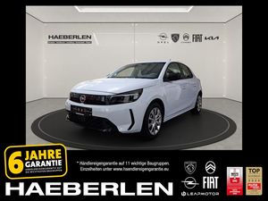 Opel Corsa Edition 1.2 MHEV SOFORT VERFÜGBAR