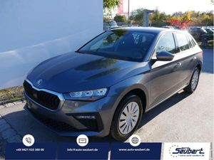 Skoda Scala Selection 1.5 TSI DSG*LED*PDC-HI*TEMPOMAT*SMARTLINK*SHZ*KLIMA*RADIO