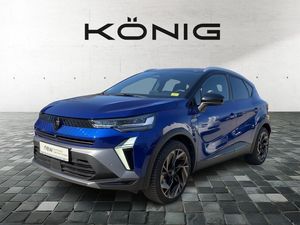 Renault Captur Esprit Alpine E-TECH Full Hybrid 145
