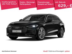 Audi A5 Avant A5 2.0 TFSI e Avant quattro Standklima