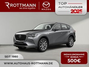 Mazda CX-60 2026 eSKYACTIV D 200ps Aut. Exclusive-Line