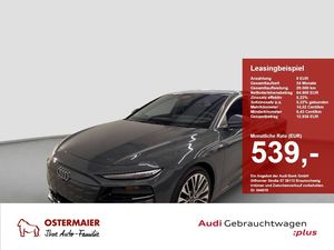 Audi A6 Avant e-tron S-LINE 428PS NP:100tEUR! AHK.STA