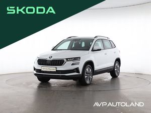 Skoda KAROQ 2.0 TDI DSG BALANCE |NAVI|LED|