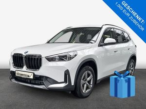 BMW X1 sDrive20d DAB LED Memory Shz. AHK RFK uvm.