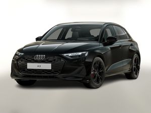 Audi A3 Sportback TFSI 150 S tronic MY27 Tech SHZ 17Z Leasing privat