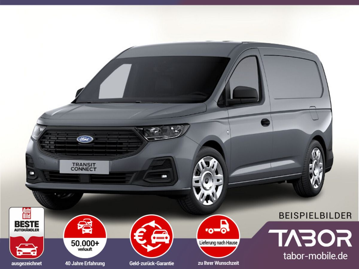 Ford Ford Transit Connect L2 Aut Trend SHZ DigiCo Temp PDC Leasing