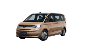 Volkswagen Multivan Auto-Abo
