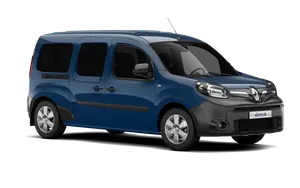 Renault Grand Kangoo TCe 130 EDC Techno L2