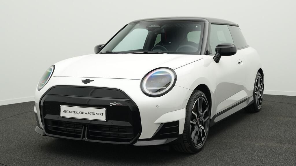 MINI Cooper E Leasing