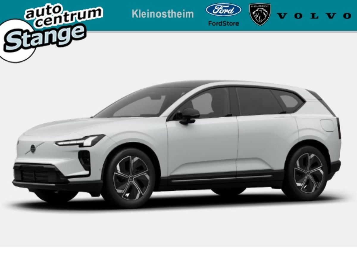 Volvo EX60 P10 electric AWD Plus *Bestellfahrzeug* Leasing