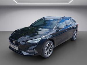 Seat Leon Sportstourer FR 2.0 TDI *SOFORT VERFÜGBAR* Leasing
