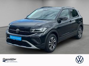 Volkswagen T-Cross Energy 1.0 l TSI OPF 85 kW (116 PS) 7-Gang-Doppelkupplungsgetriebe DSG