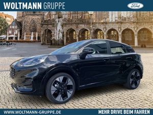 Ford Puma ST-Line 1.0 EcoBoost Mild Hybrid EU6e , Kli