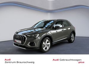 Audi Q3 advanced 35 TFSI S tronic NAVI+RearView+PDC
