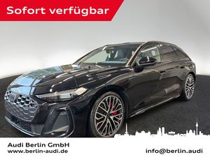 Audi A5 Avant e-hybrid quattro S tronic