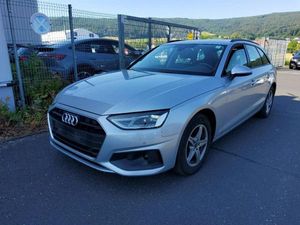 Audi A4 Avant 35 TDI S-Tronic +AHK+KAMERA+