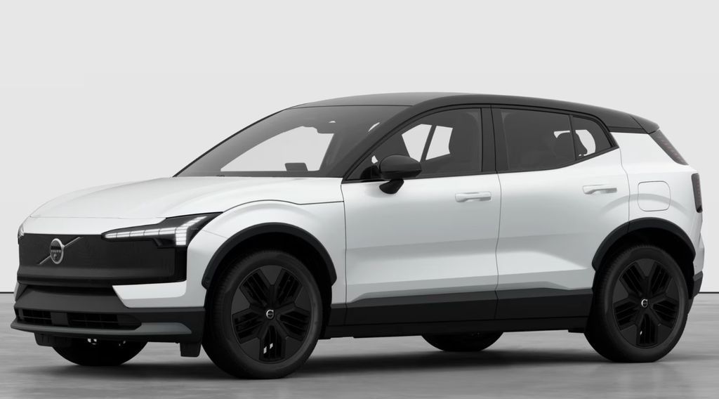 Volvo EX30 Cross Country Ultra Twin*KLICK LEASING !! Leasing