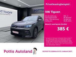Volkswagen Tiguan 2.0 TDI DSG R-LINE AHK NAVI KAMERA IQ.LIG