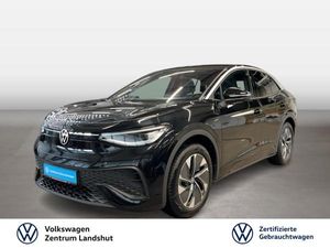 Volkswagen ID.5 Pro electric Automatik 2xKlima ACC AUT LED