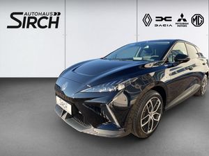 MG MG4 Luxury 64 kWh+ mehr Reichweite+ Rückfahrkamera+ Sitzheizung Leasing