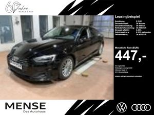 Audi A5 Sportback 35 TDI S tronic advanced ACC|Navi