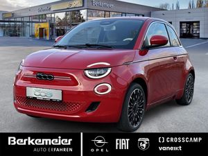 Fiat 500e La Prima  🌟 LED / NAVI / Kamera / Sitzheizung🌟 Leasing