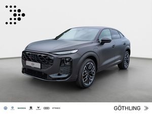 Audi Q3 Sportback e-hybrid 200 kW S line S tronic *Ma