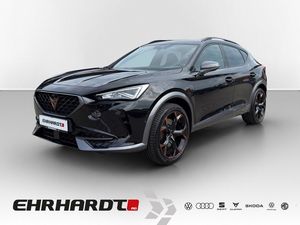 Cupra Formentor 2.0 TSI DSG 4Drive VZ COPPER DCC VIRTU