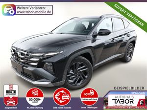 Hyundai Tucson Black Ed DCT MY26 Pano Matrix SHZ v+h 19Z